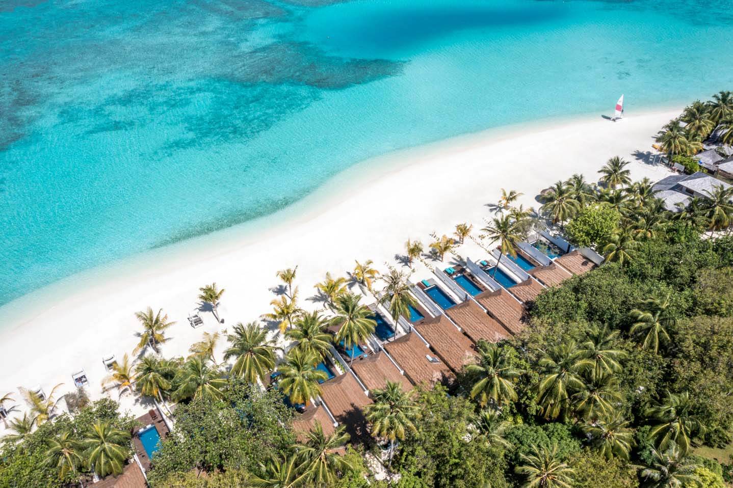 Paradise Island Resort & Spa