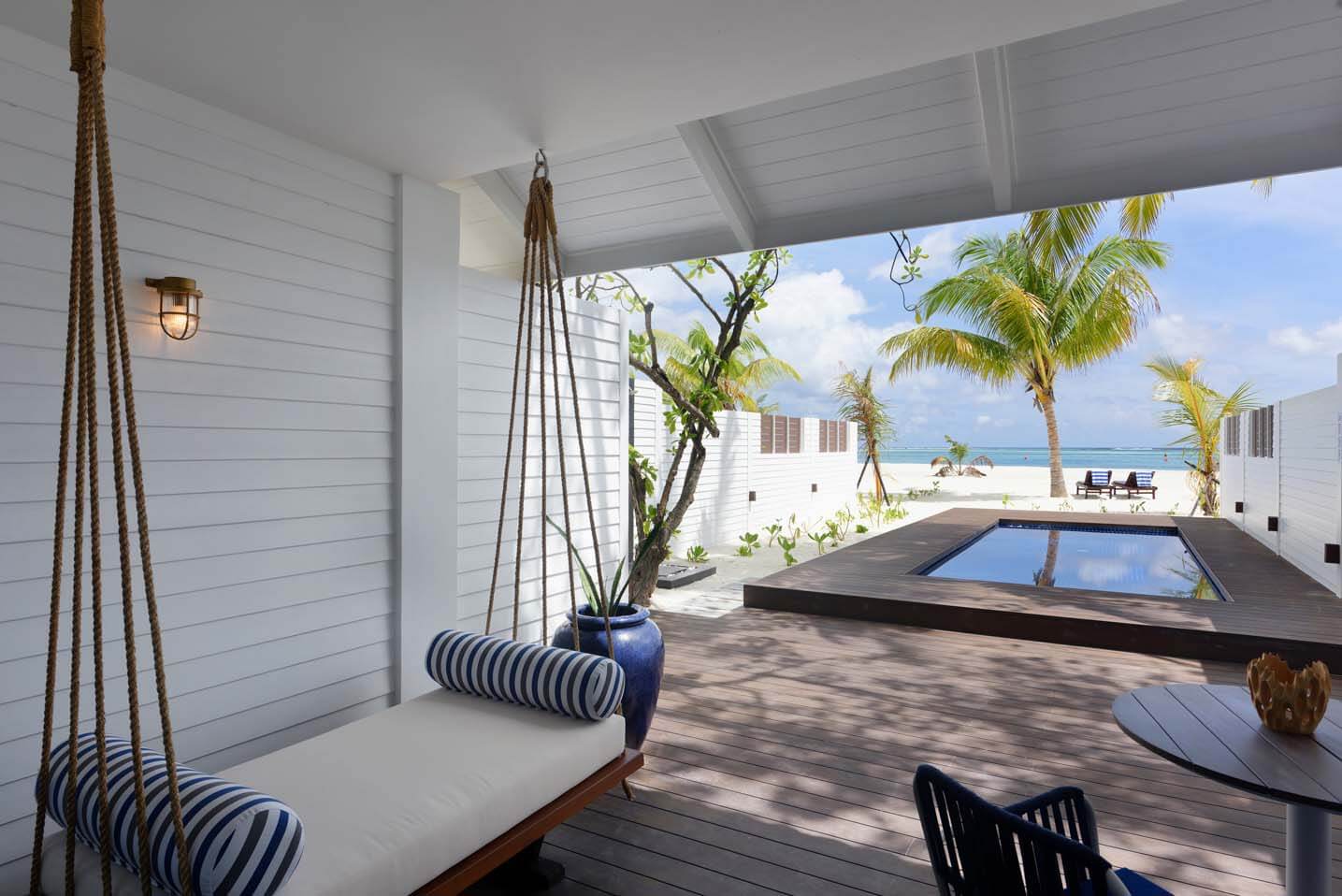 Villa Nautica Resort Maldivi 6