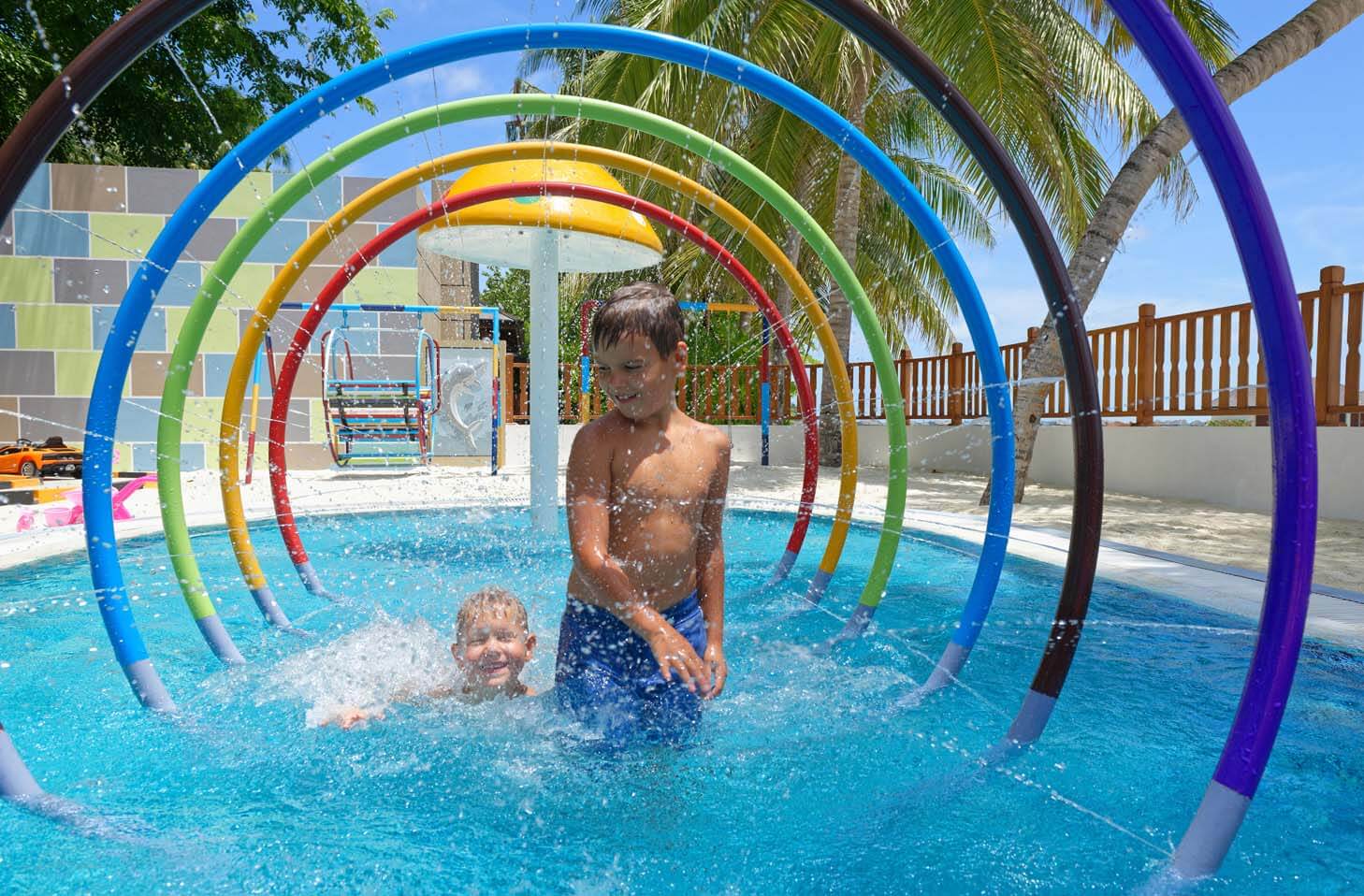 Paradise Island Resort & Spa