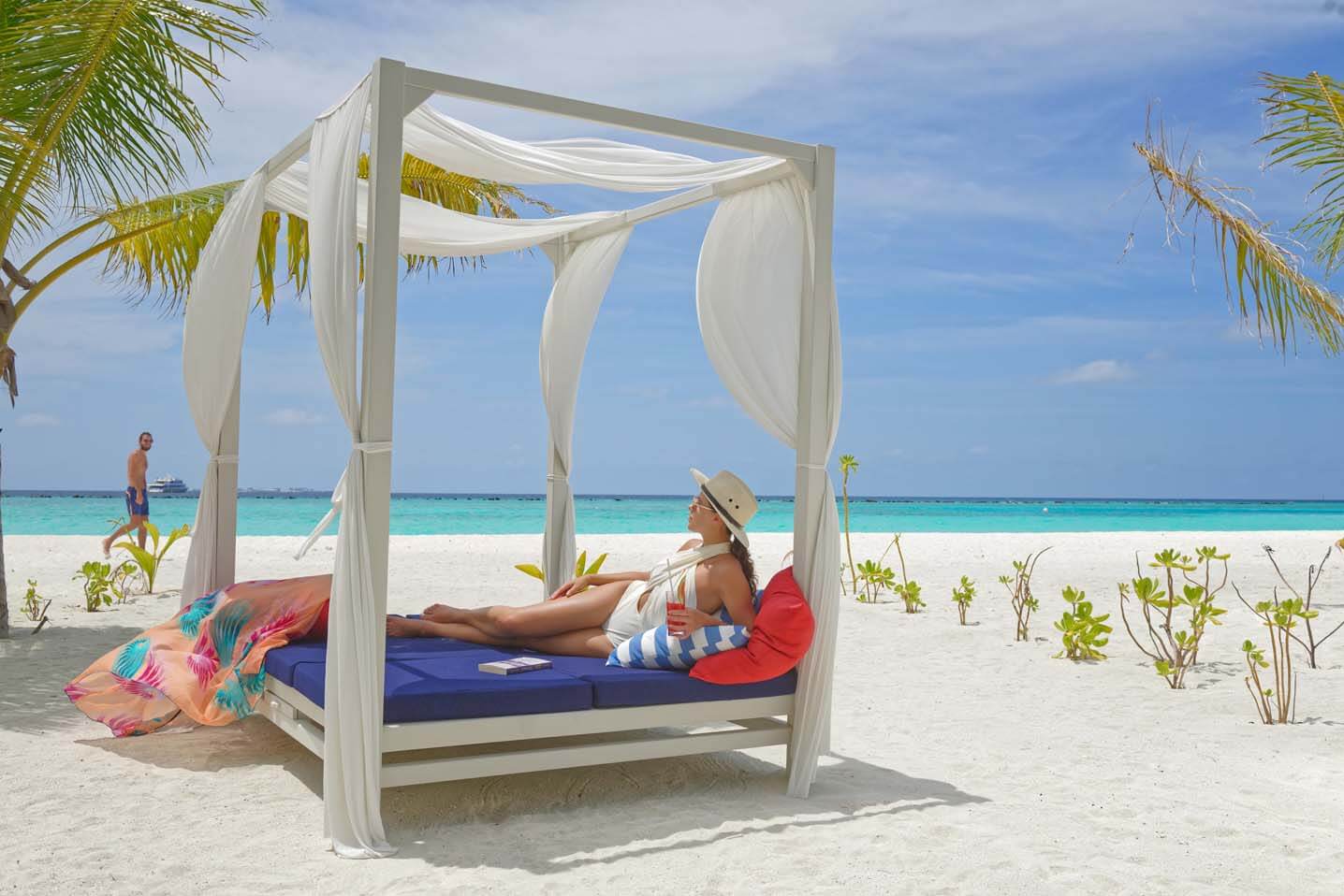 Paradise Island Resort & Spa