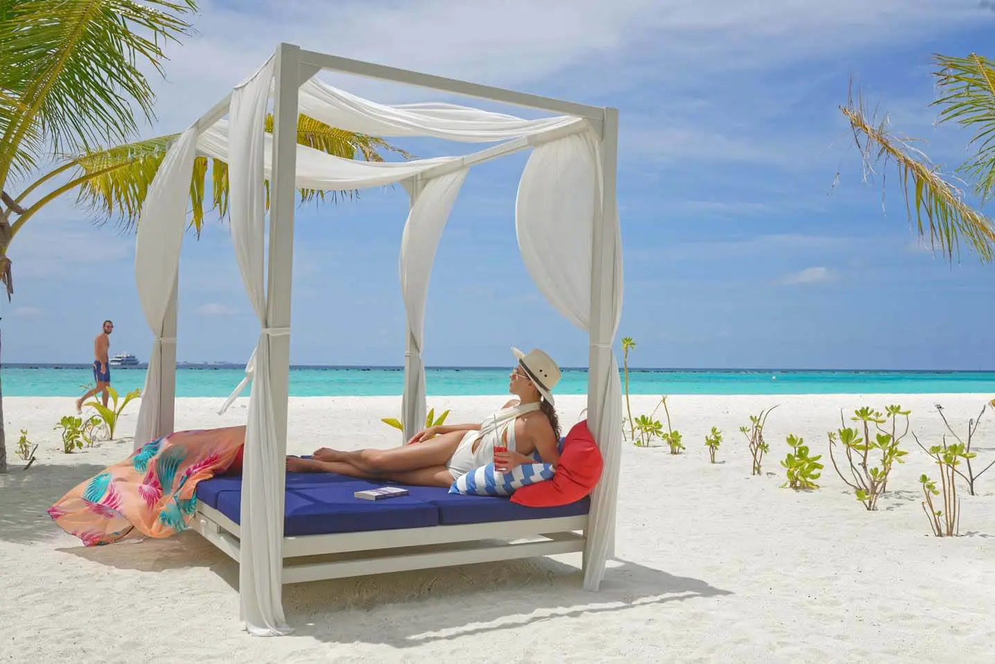 Paradise Island Resort & Spa