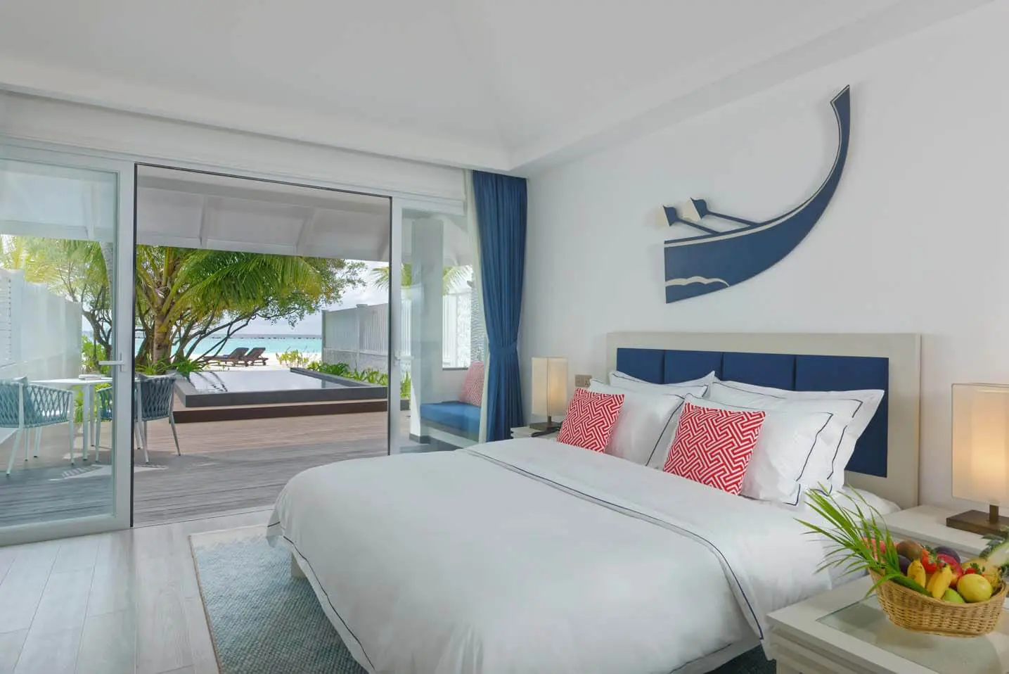 Paradise Island Resort & Spa