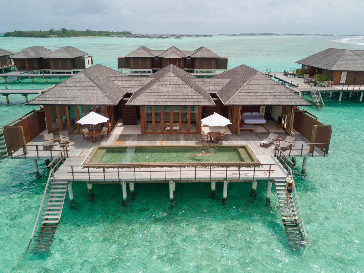 Paradise Island Resort & Spa