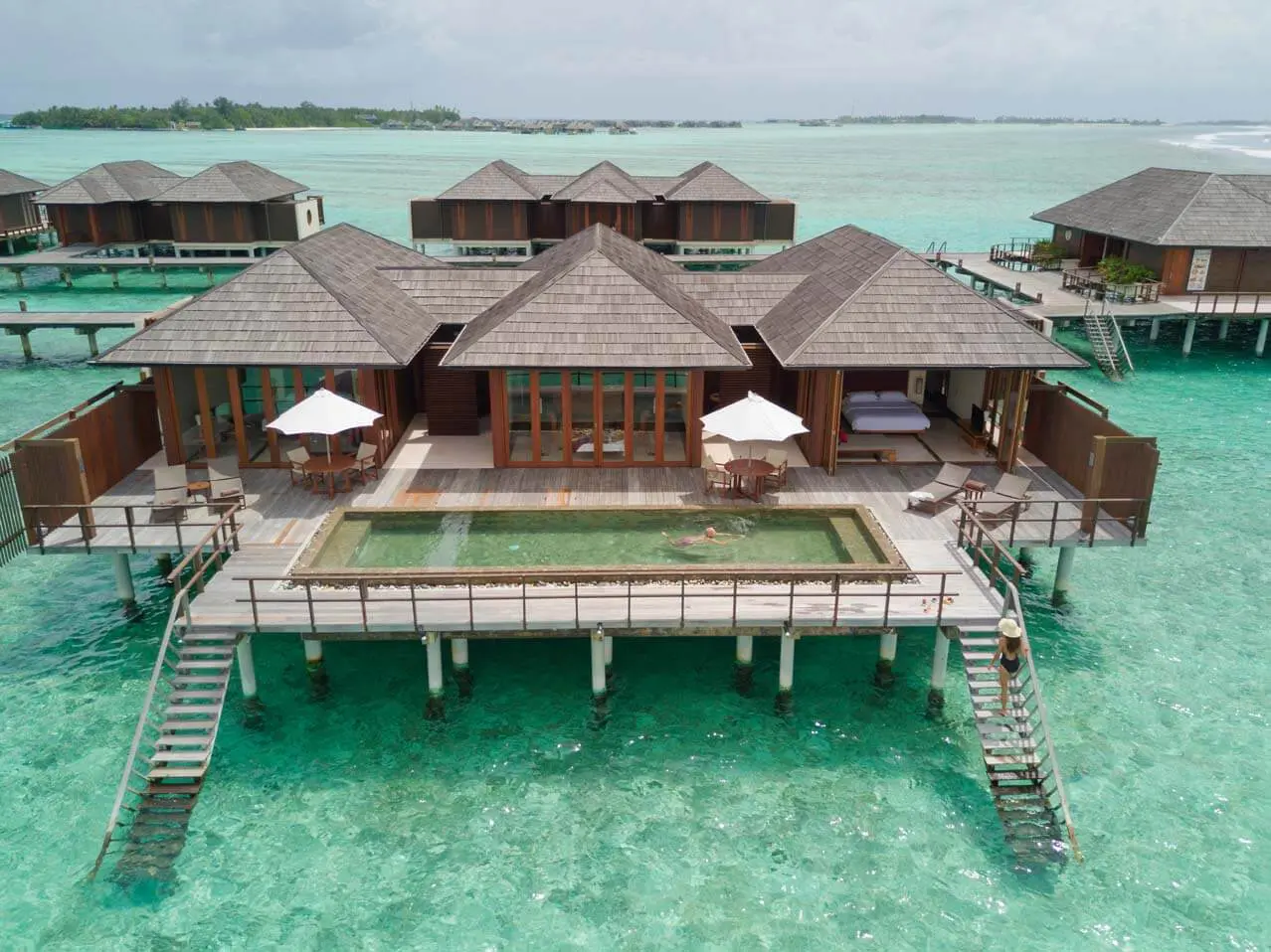 Paradise Island Resort & Spa