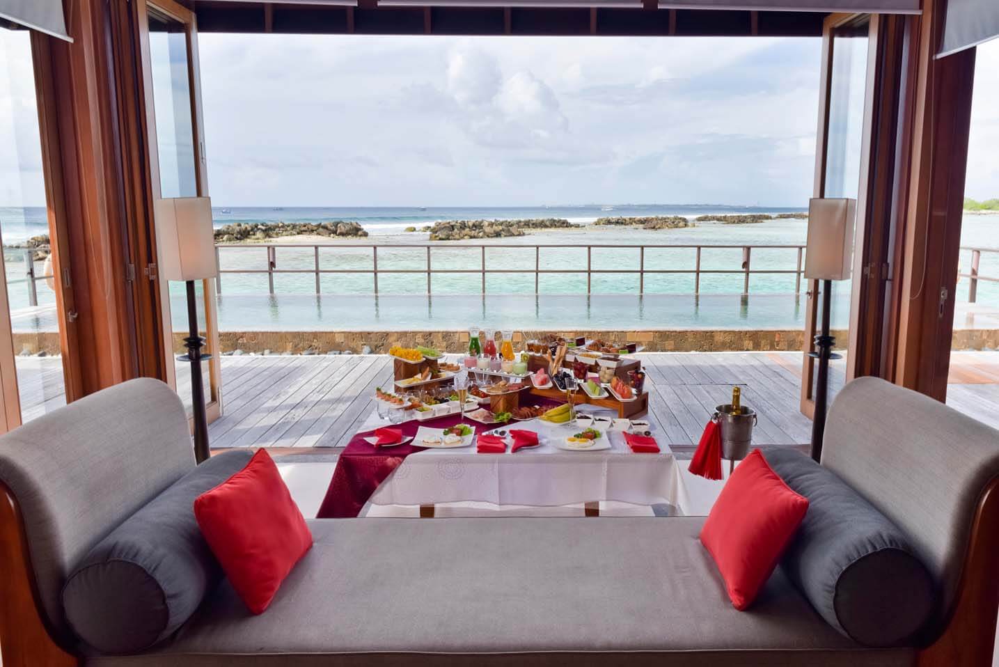 Paradise Island Resort & Spa