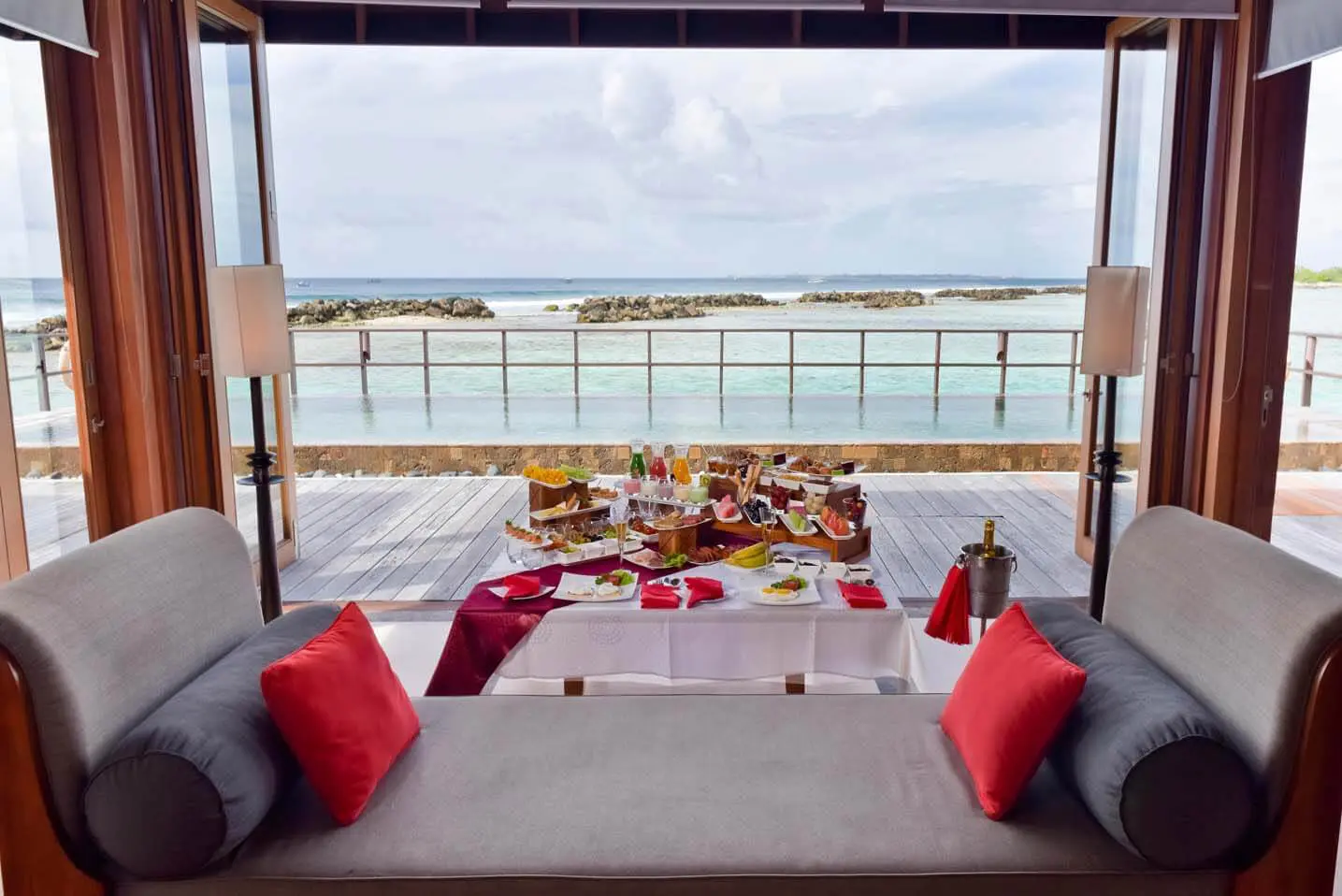 Paradise Island Resort & Spa