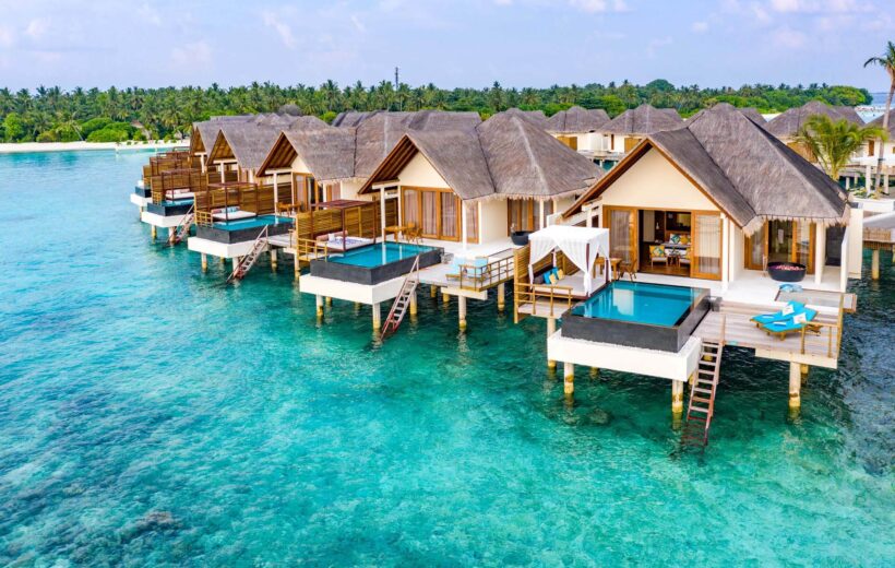 Furaveri Resort Maldivi