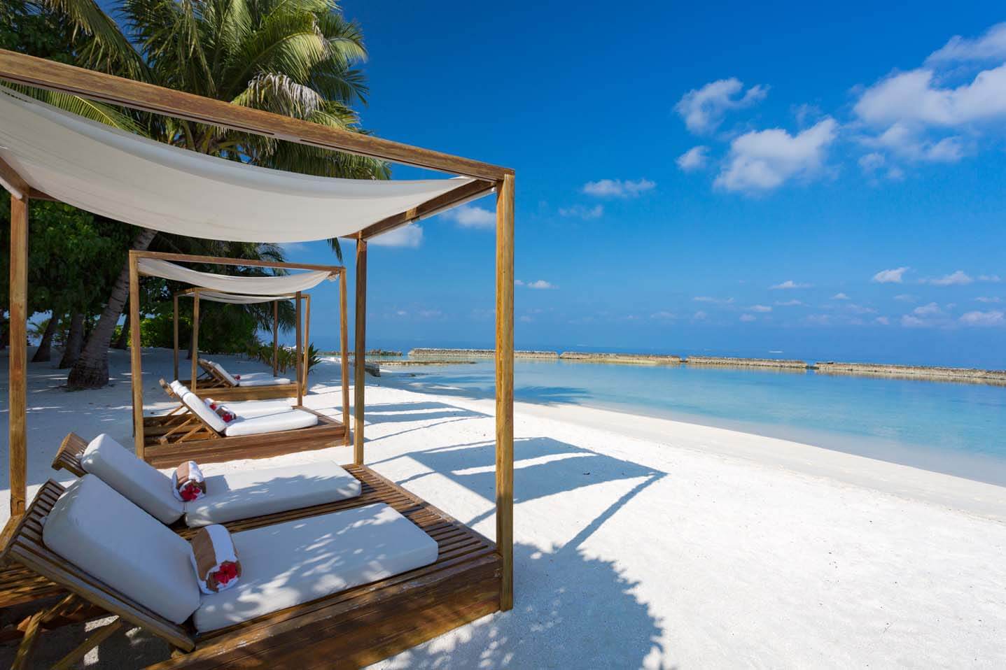 Lily Beach Resort & Spa