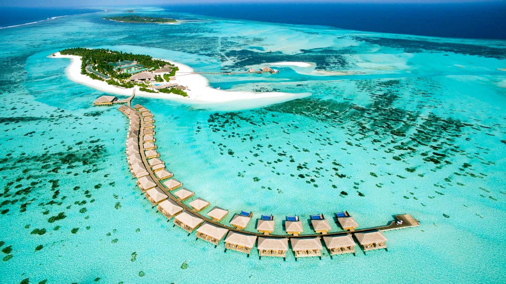 Cocoon Maldivi