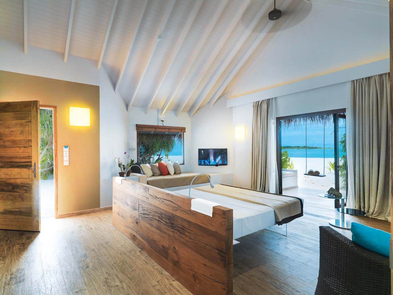 Cocoon Maldivi