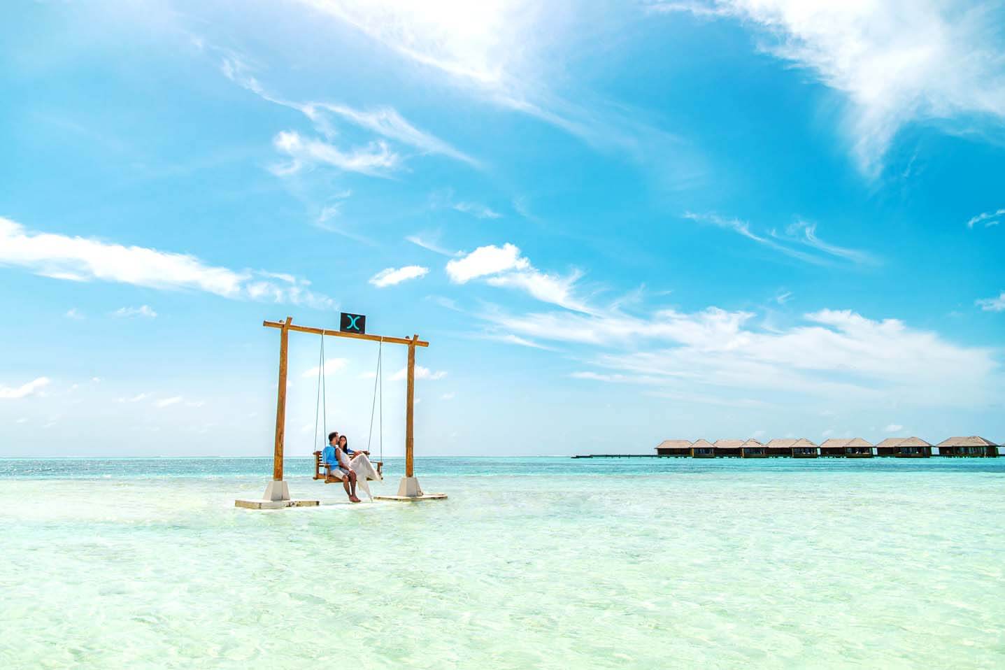 Cocoon Maldivi
