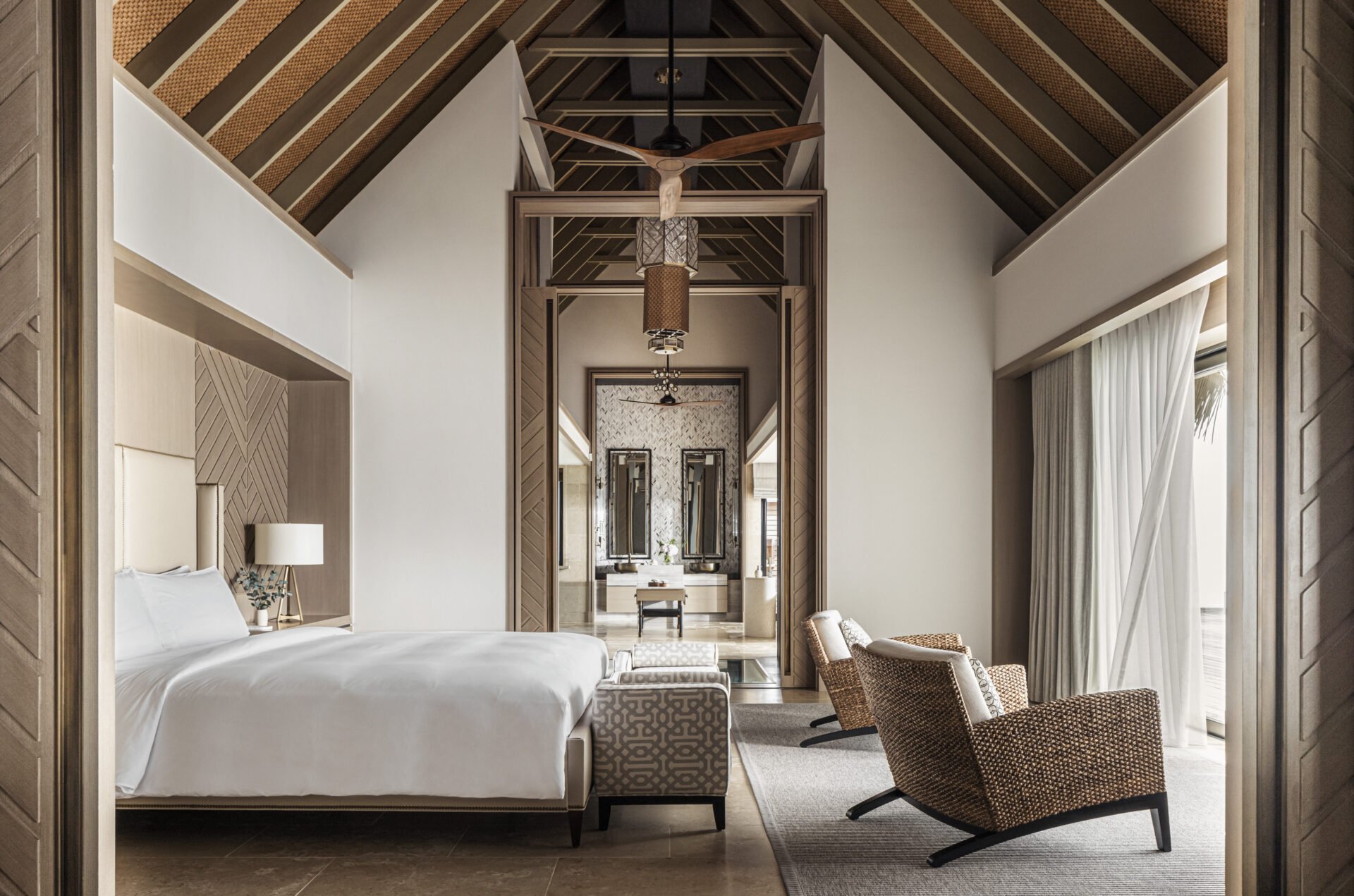 waldorf astoria room