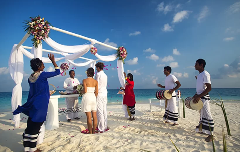 Velassaru Resort Maldivi