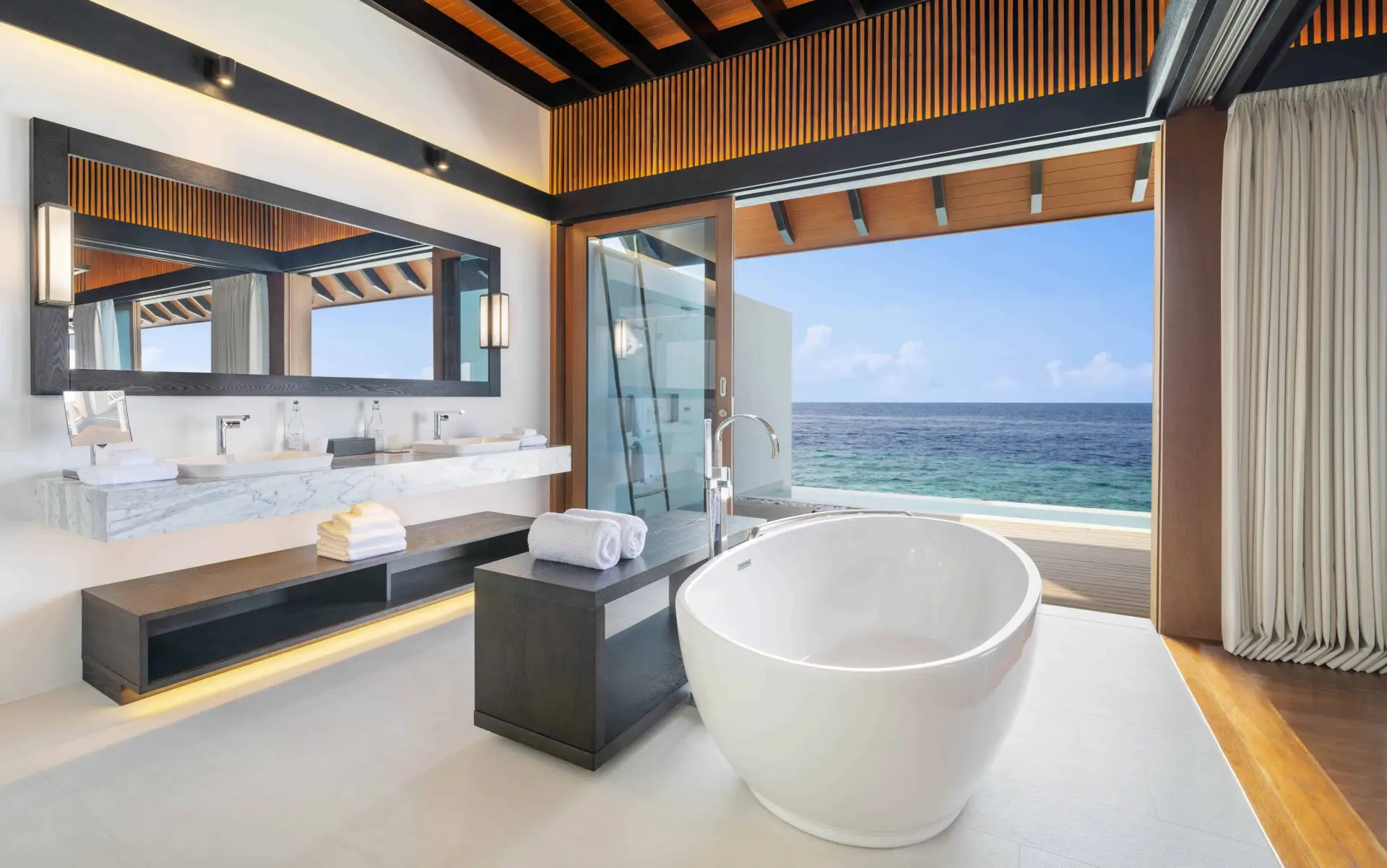 westin maldivi