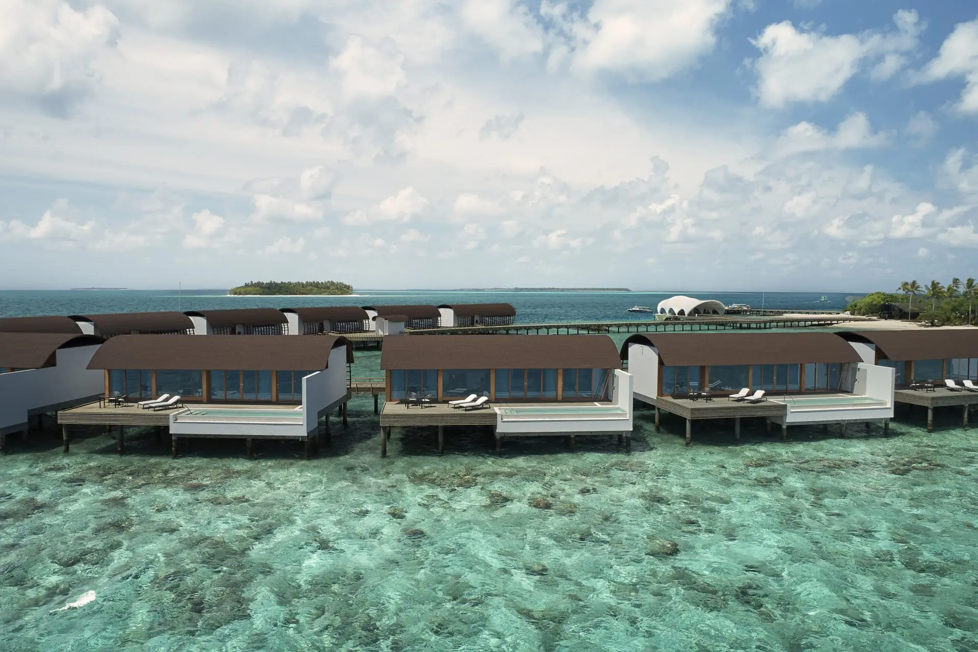 westin maldivi